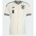 Japan Takumi Minamino #8 Replica Away Shirt World Cup 2026 Short Sleeve